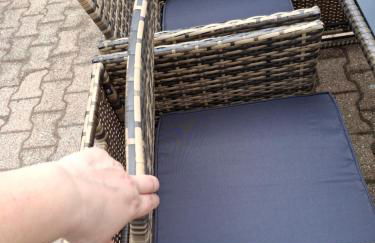 Le Bois d'Ebène - Foto 48