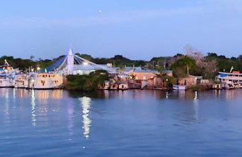 EL DORADO POUSADA - Foto 76