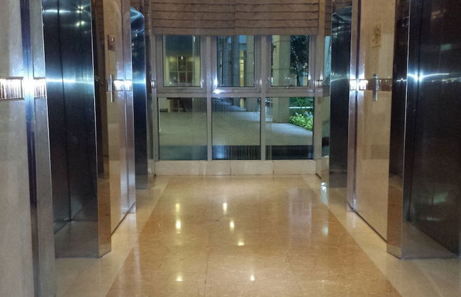 Best KL City View at Regalia Residence - Photo 14