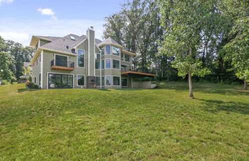 Luxurious Mansion, Deck, Patio, Chef’s Kitchen - Foto 49