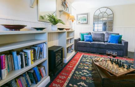 Min y Mor Menai - Foto 46