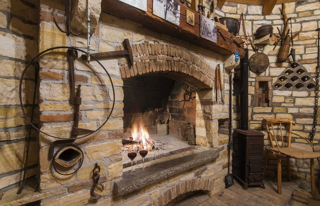 Cosy Holiday Home in Policnik With Pool - Foto 29