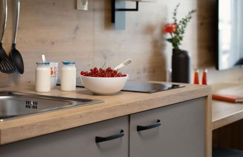 Brera Serviced Apartments Stuttgart - Foto 46