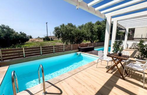 Seaside Pool Villas by BookVillaEU - Foto 49