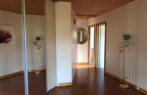 Chalet du Pommery, Hautes-Vosges - Foto 14