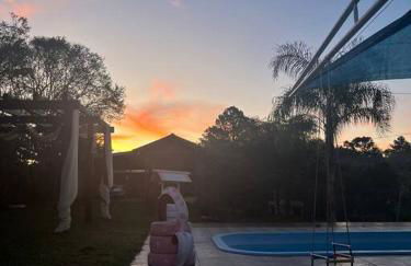 Bem vindos a Vila da Paz Itaara - Foto 12