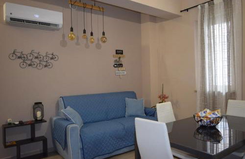 Casa Vacanze Lombardo - Foto 53