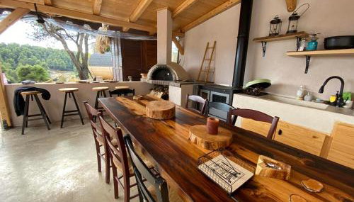 Το σπίτι στο δάσος - Foto 2