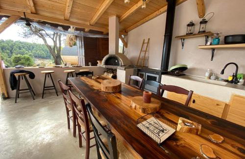 Το σπίτι στο δάσος - Foto 2