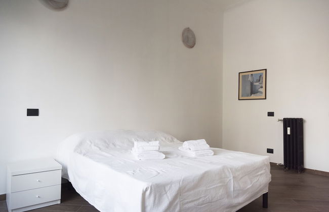 2 Bedrooms with Balcony in City Life District - Foto 6