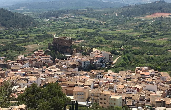 Casa Rural Valle del Palancia - Photo 60