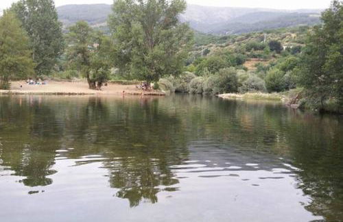 CASA RURAL LOS PORTALES Valle del Jerte - Foto 34