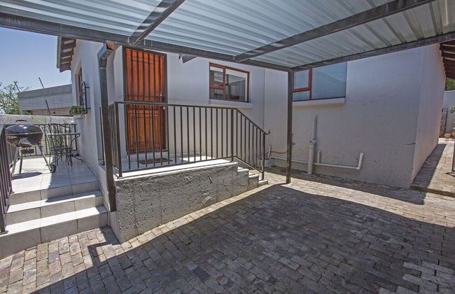 Spacious Garden Cottage - Foto 7