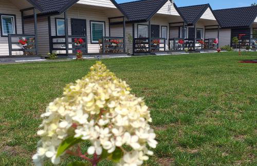 Błękitna Laguna 600m od morza - Foto 2