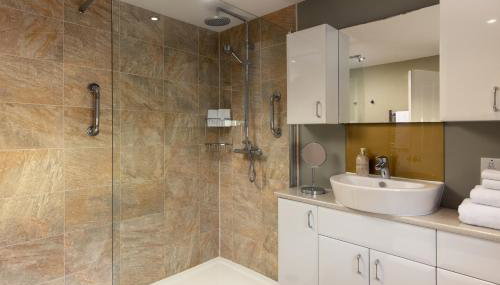 Easy Oars - Flushing, Falmouth - Foto 3