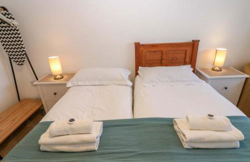 Mains Cottage - Foto 19