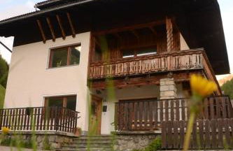 Apartement Thekla, Prettau - Foto 5