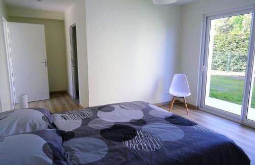 Villa Rubis Varengeville - Foto 12