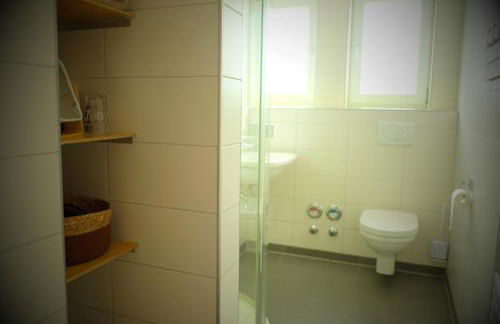 Flößer-Heimat - ruhige Lage inmitten der Natur - Foto 18