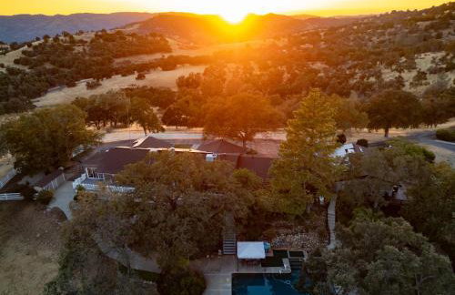 Yosemite Mountain Top - Treetop Villa - Foto 5