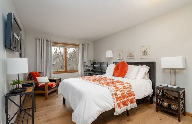 Creekside Lodge - Foto 5