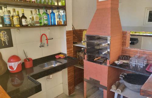 Suítes Village III - Foto 41