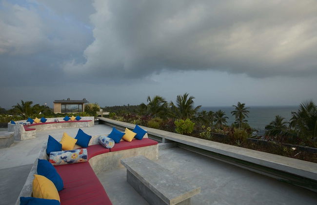 Kambura Villa - Photo 48