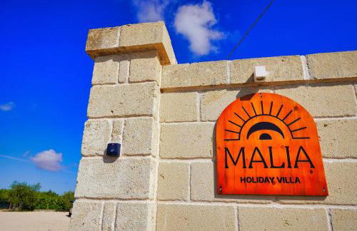 Malia Holiday Villa - Foto 31