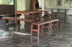 Casa de chácara em Araxá belezas naturais - Foto 12