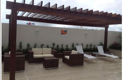 Apto pertinho da praia! - Foto 26