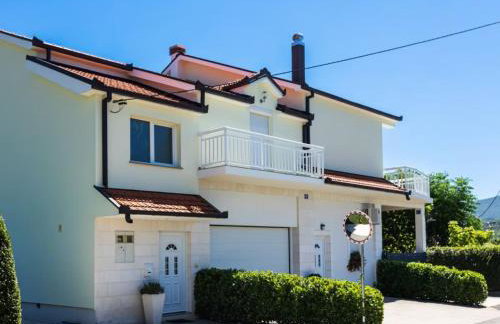 Holiday house Anetta with 5 bedrooms - Foto 14