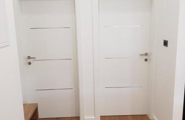 MarSim Lux apartman Zagreb - Foto 10