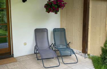 Neurenovierte Ferienwohnung Franzl - Foto 17