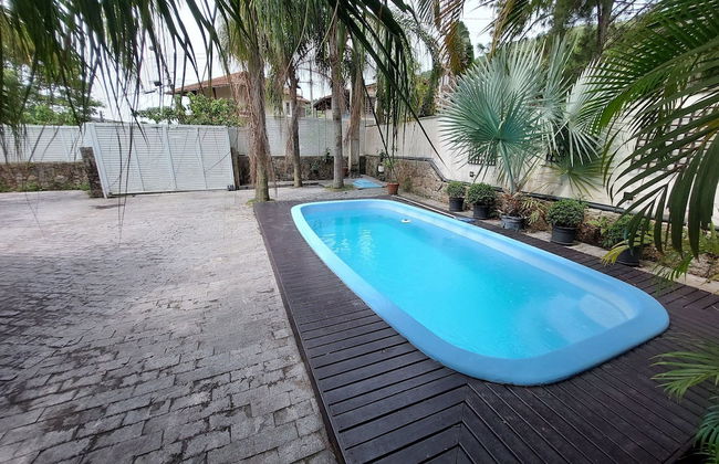 Loft Barra da Fortaleza - Piscina - Foto 10