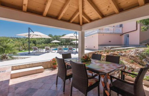 3 Bedroom Stunning Home In Krk - Foto 21