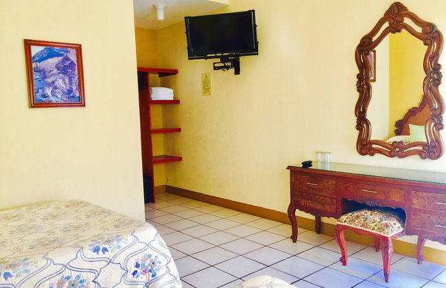 Guamúchil Parque Acuático & Cabañas - Photo 3