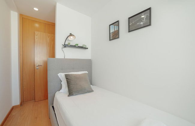 Modern Stylish Apartment II by Vacationy - Foto 27