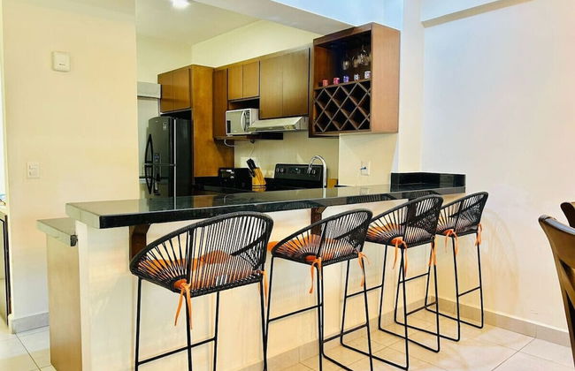 Costa Bonita Apartments - Foto 13