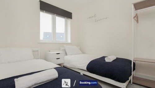 Luxury House By AR Properties Short Lets & Serviced Accommodation Colchester - Foto 4