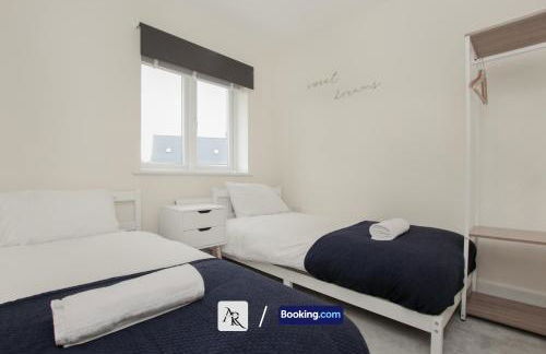 Luxury House By AR Properties Short Lets & Serviced Accommodation Colchester - Foto 4