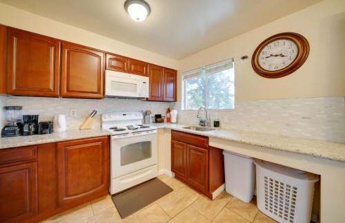 Walk to Othello Park and Light Rail Seattle Escape - Foto 7