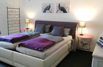 Exklusive Ferienwohnung Lurelei 150 qm mit Traumblick 4 bis 9 P - Photo 13