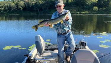 Sunrise by the Lake, Campfire, Kayaking - Foto 4