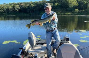 Sunrise by the Lake, Campfire, Kayaking - Foto 4