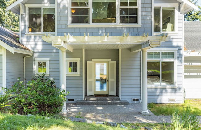 Langley by the Sea by Avantstay Panoramic Vistas - Photo 38