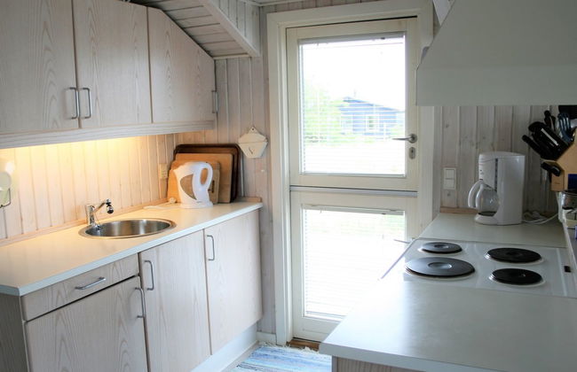 2 bedroom House in Sønderho with terrace - Photo 7