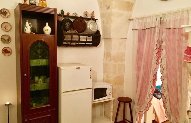 Carbone Country House - Foto 13