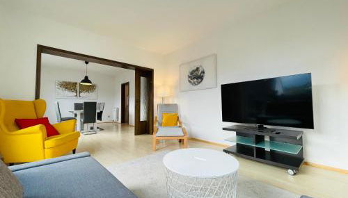 Dill Apartments Pleinfeld Pacellistraße - Foto 4