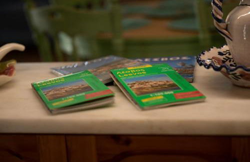 Villa Olive and Sea - Photo 21