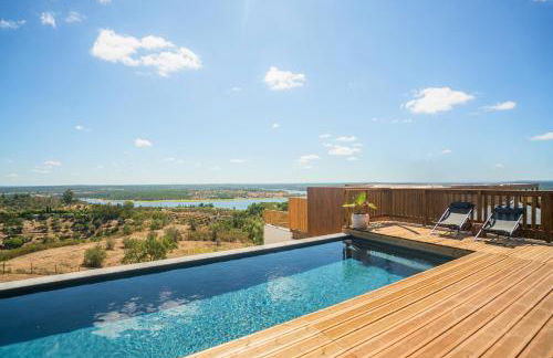 Caju Villas Montargil - Villa Terra Preta - Foto 11